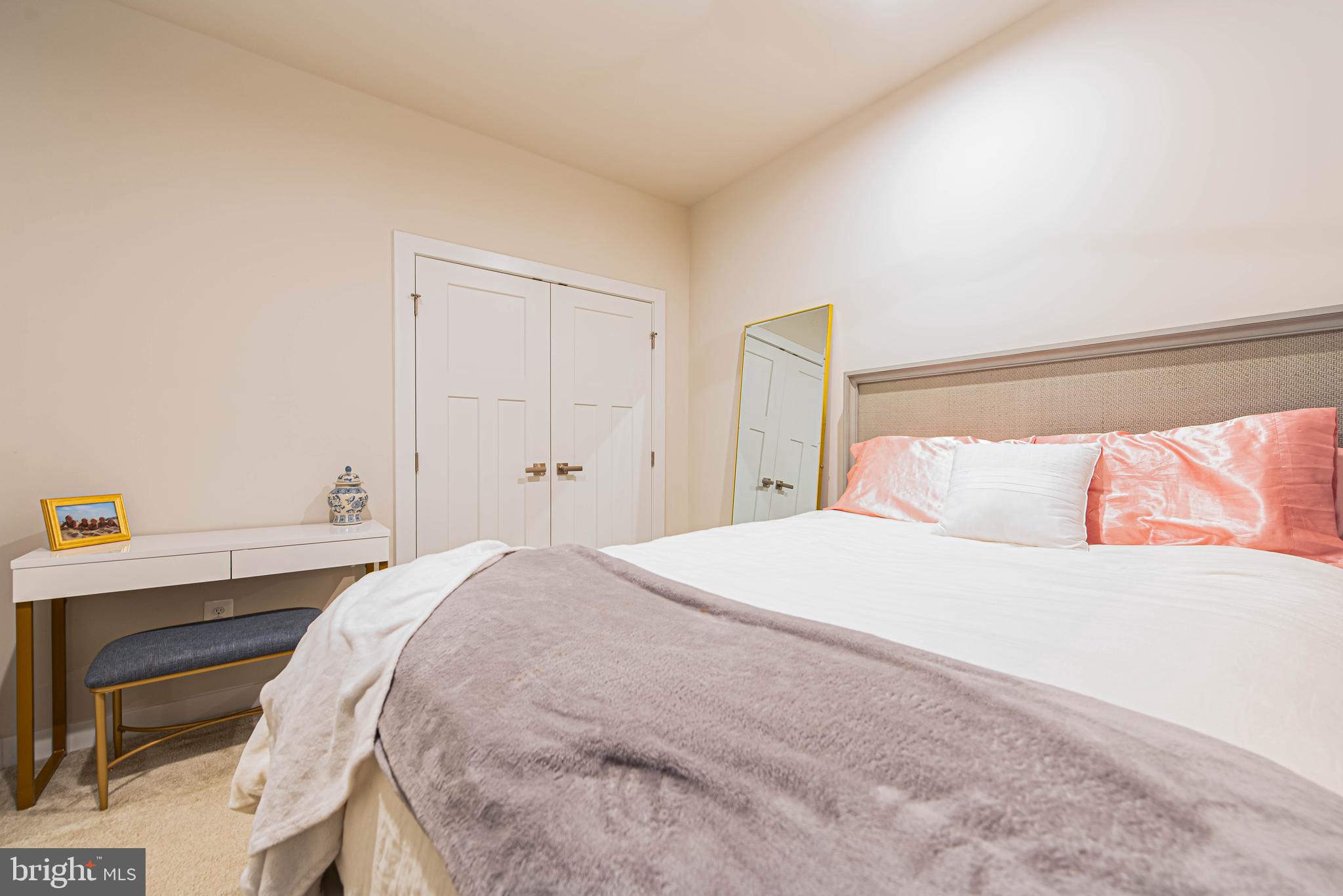 12115 Snug Harbor Road Berlin, MD 21811 - Photo 25 of 46 a bedroom with a bed and a window