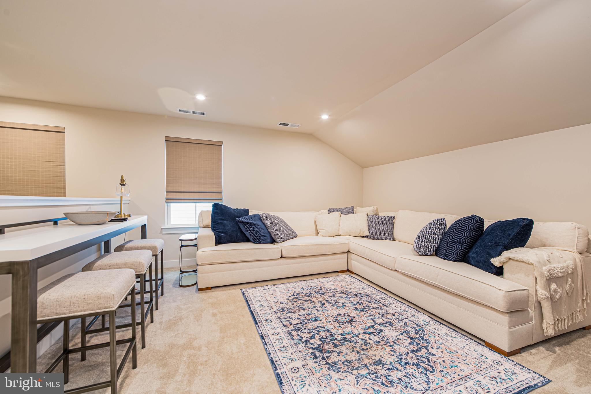 12115 Snug Harbor Road Berlin, MD 21811 - Photo 28 of 46 a living room with furniture and a couch