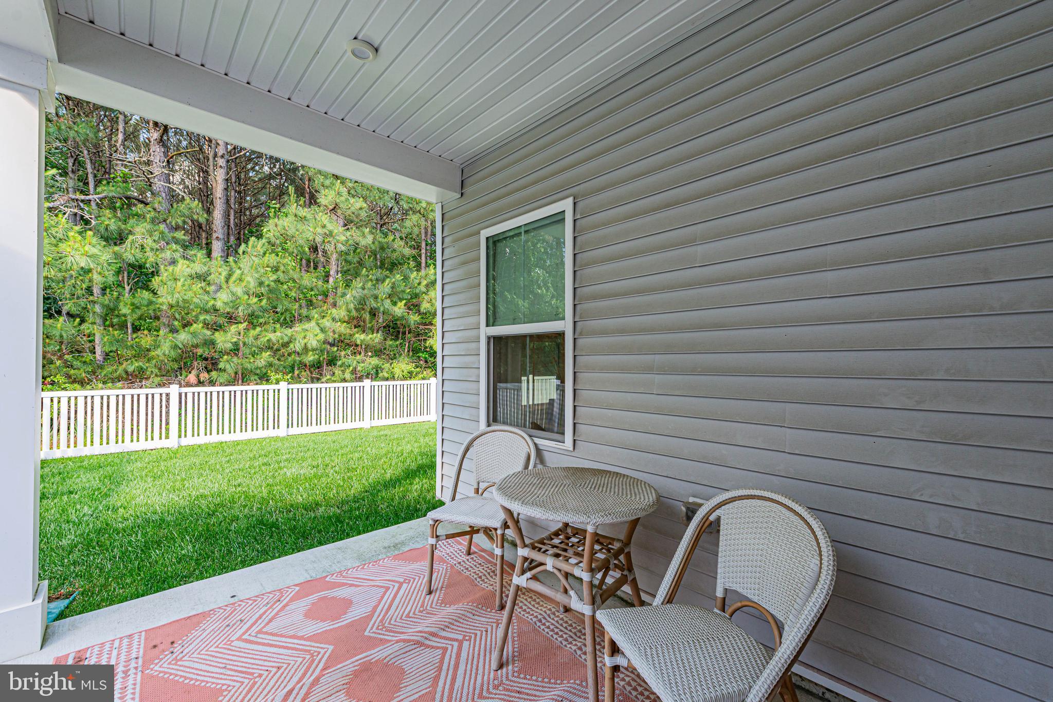 12115 Snug Harbor Road Berlin, MD 21811 - Photo 40 of 46 a outdoor view with a seating space