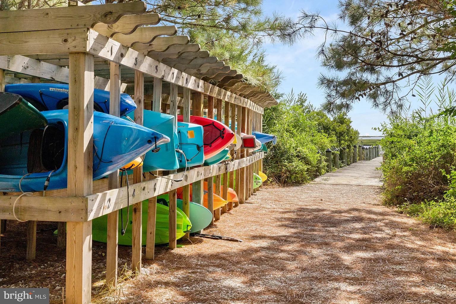 12115 Snug Harbor Road Berlin, MD 21811 - Photo 45 of 46