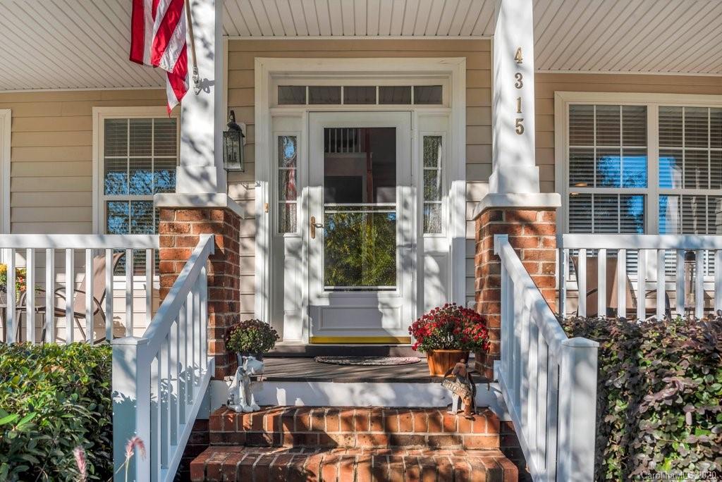 4315 Sunset Rose Drive Fort Mill, SC 29708 - Photo 2 of 35 Gallery Image 2