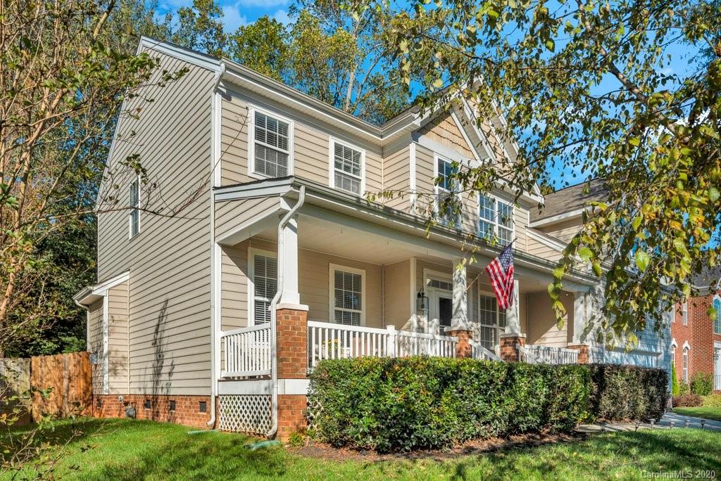 4315 Sunset Rose Drive Fort Mill, SC 29708 - Photo 32 of 35 Gallery Image 32