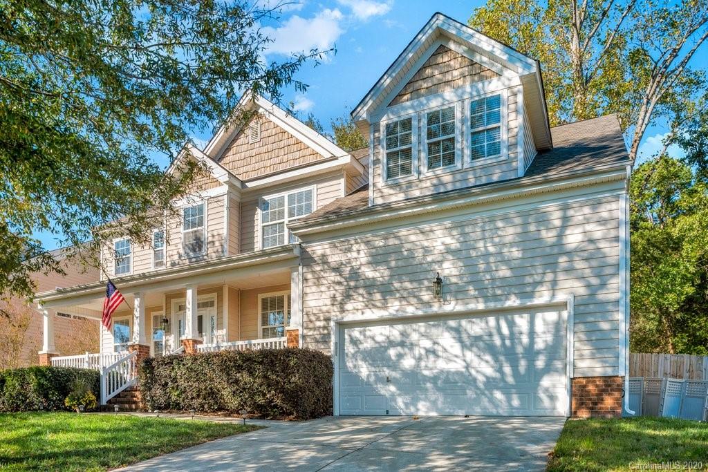 4315 Sunset Rose Drive Fort Mill, SC 29708 - Photo 33 of 35 Gallery Image 33
