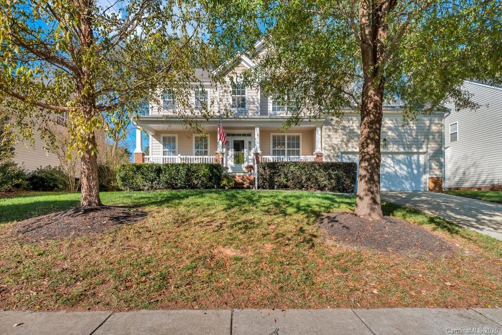 4315 Sunset Rose Drive Fort Mill, SC 29708 - Photo 35 of 35 Gallery Image 35
