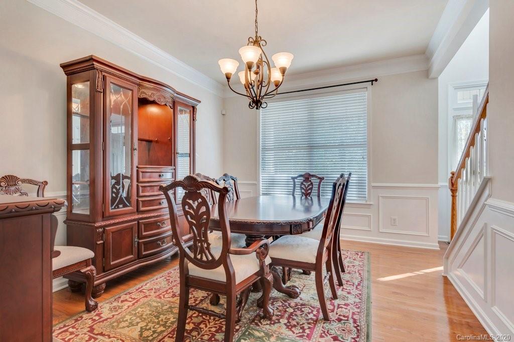 4315 Sunset Rose Drive Fort Mill, SC 29708 - Photo 8 of 35 Gallery Image 8