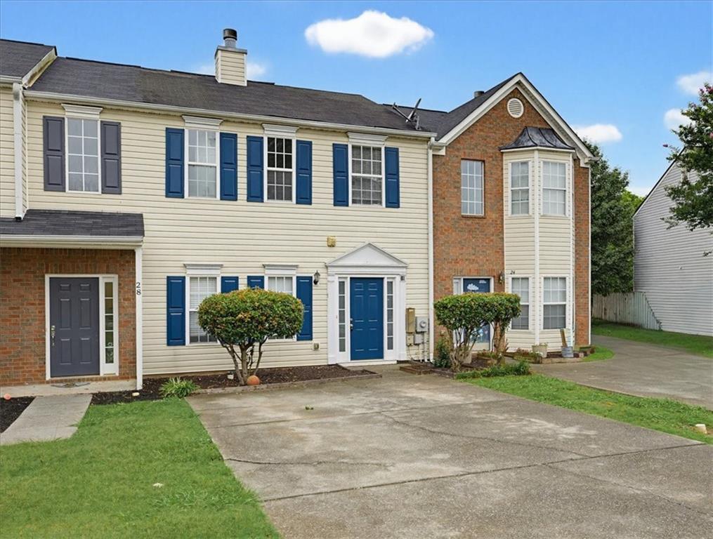 26 Hampton Drive Cartersville, GA 30121 - Photo 3 of 24
