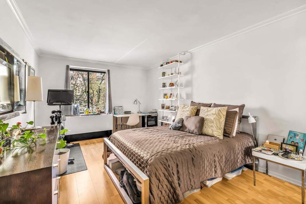 300 Rector Place, Unit 3I Manhattan, NY 10280 - Photo 2 of 11