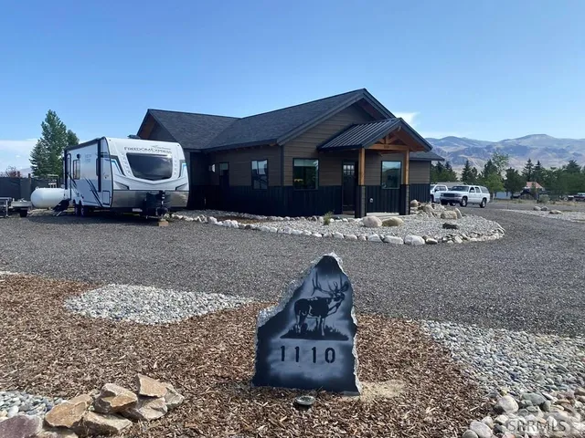 $339,000 | 1110 Apex Lane, Challis, ID 83226