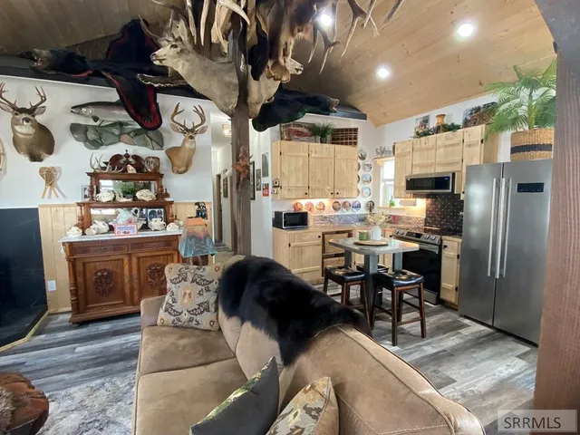 $339,000 | 1110 Apex Lane, Challis, ID 83226