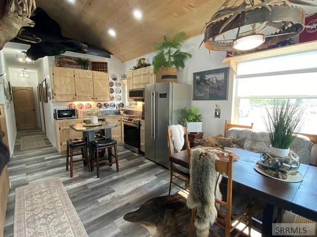 $339,000 | 1110 Apex Lane, Challis, ID 83226