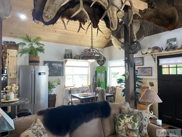 $339,000 | 1110 Apex Lane, Challis, ID 83226