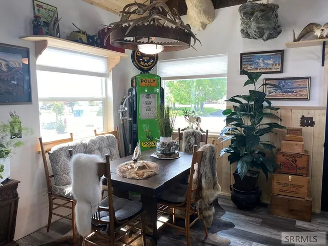 $339,000 | 1110 Apex Lane, Challis, ID 83226