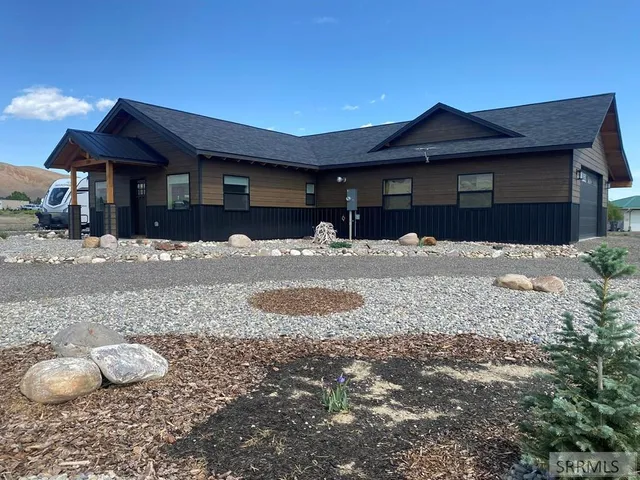 $339,000 | 1110 Apex Lane, Challis, ID 83226