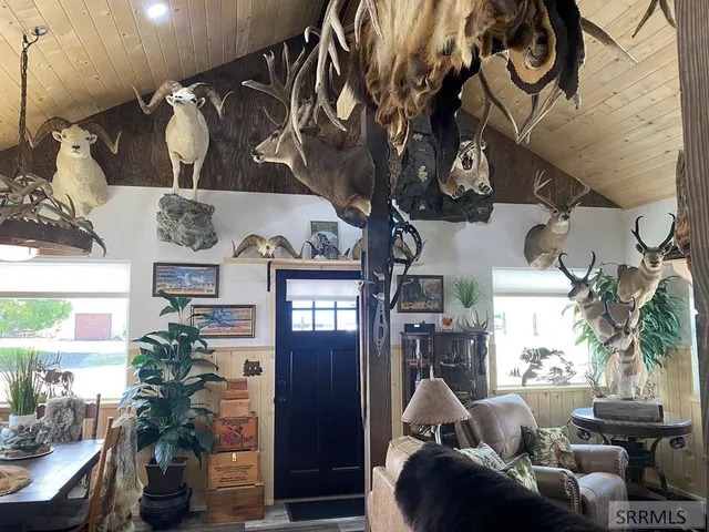 $339,000 | 1110 Apex Lane, Challis, ID 83226