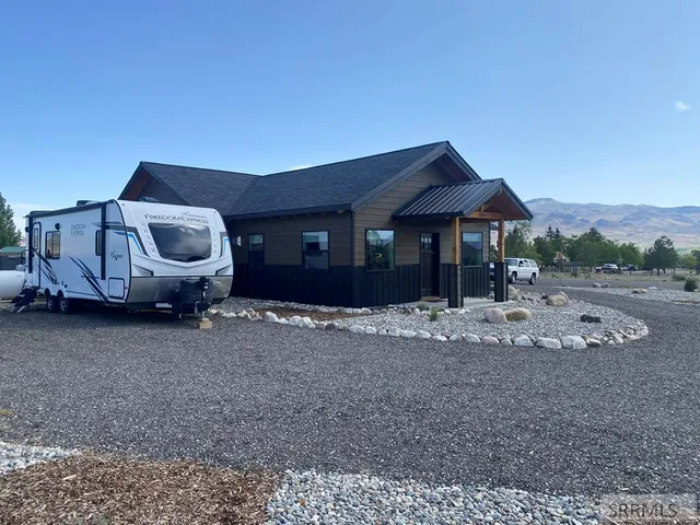$339,000 | 1110 Apex Lane, Challis, ID 83226