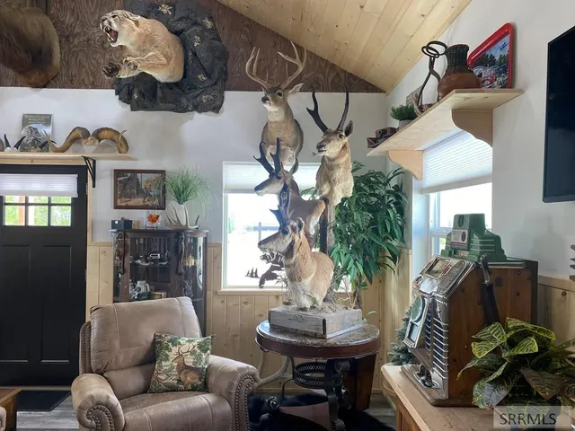 $339,000 | 1110 Apex Lane, Challis, ID 83226