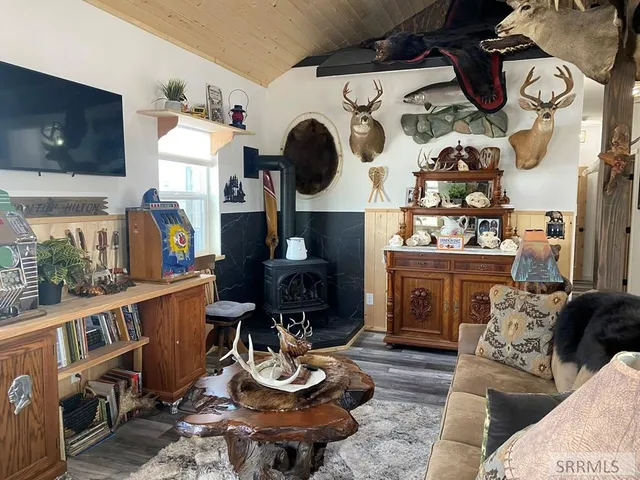 $339,000 | 1110 Apex Lane, Challis, ID 83226