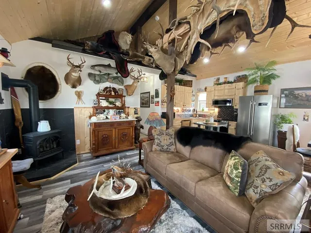 $339,000 | 1110 Apex Lane, Challis, ID 83226