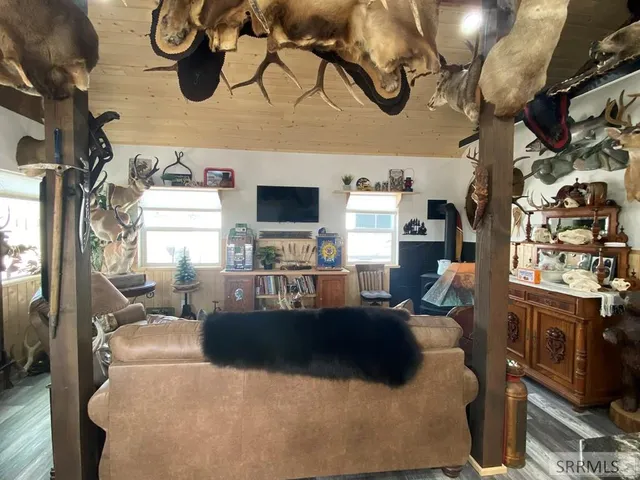 $339,000 | 1110 Apex Lane, Challis, ID 83226