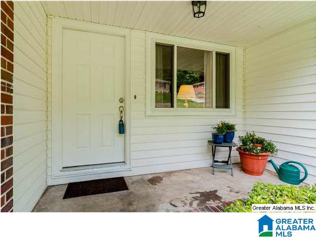 1520 Cresthill Road Birmingham, AL 35213 - Photo 4 of 42