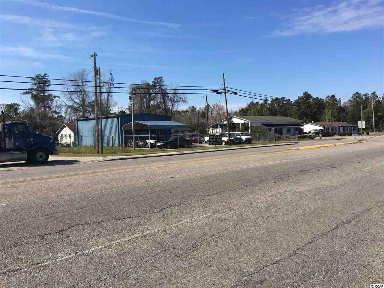 41 Highway 41 Hemingway, SC 29554 - Photo 3 of 5