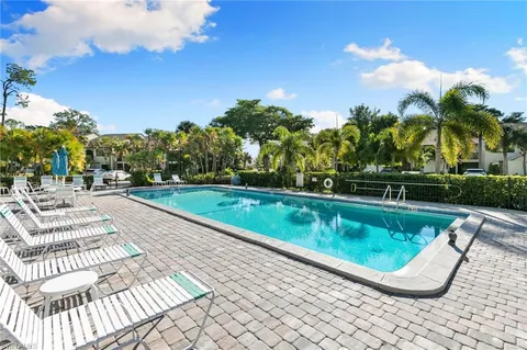 $319,000 | 1828 Kings Lake Boulevard, Unit 103, Naples, FL 34112