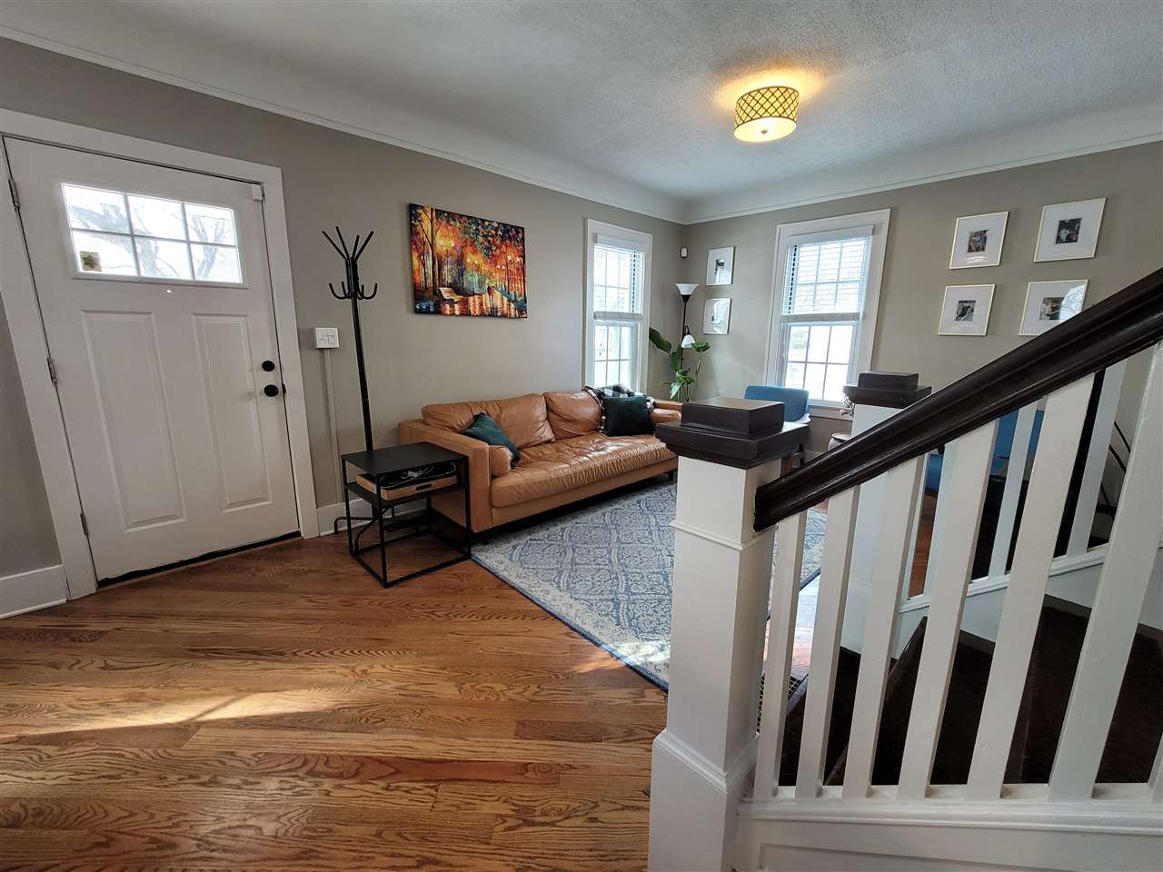 708 Lockwood Road Royal Oak, MI 48067 - Photo 4 of 34