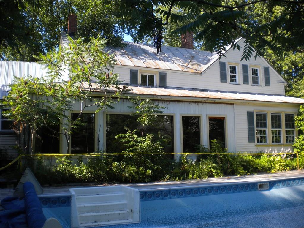 62 Fahi Road North Anson, ME 04958 - Photo 2 of 27 Photo