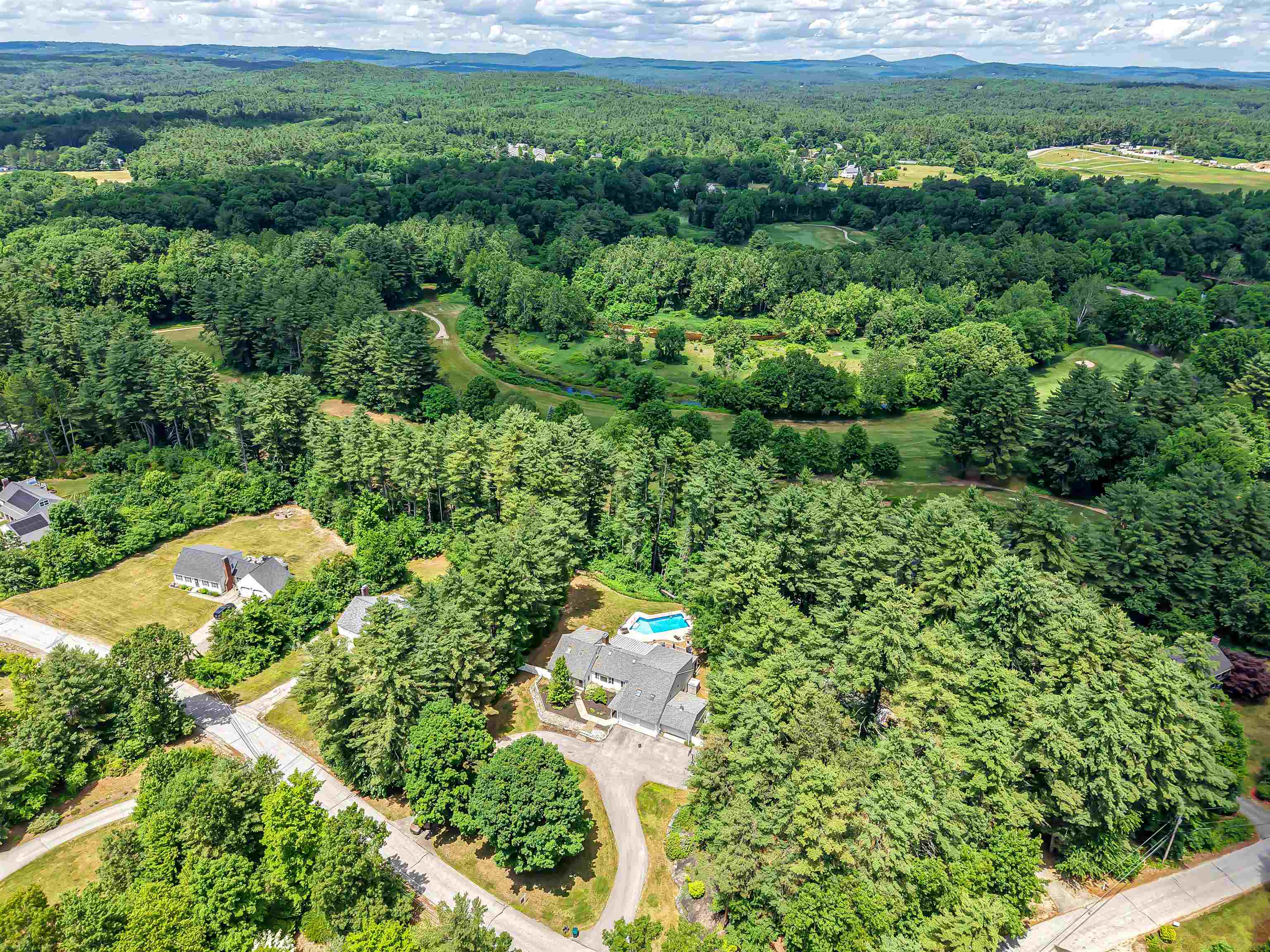 15 Pinewood Drive Amherst, NH 03031 - Photo 44 of 45