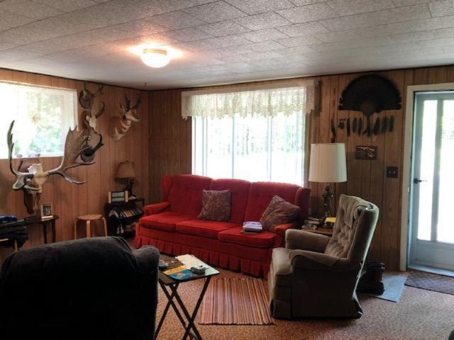 5911 South Frank Smith Road Chase, MI 49623 - Photo 16 of 21 IMG_8733