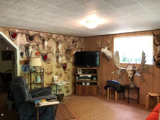 5911 South Frank Smith Road Chase, MI 49623 - Photo 8 of 21 IMG_8725