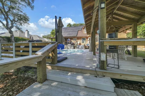 $839,000 | 702 North Lakeside Drive, Destin, FL 32541