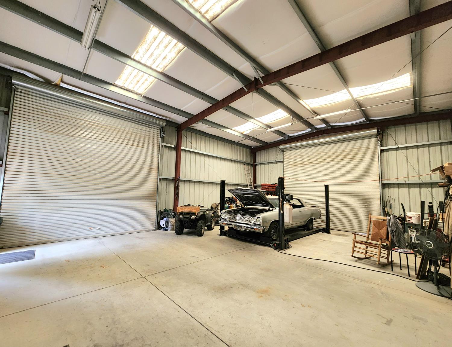 22266 Frontier Road Clovis, CA 93619 - Photo 39 of 61