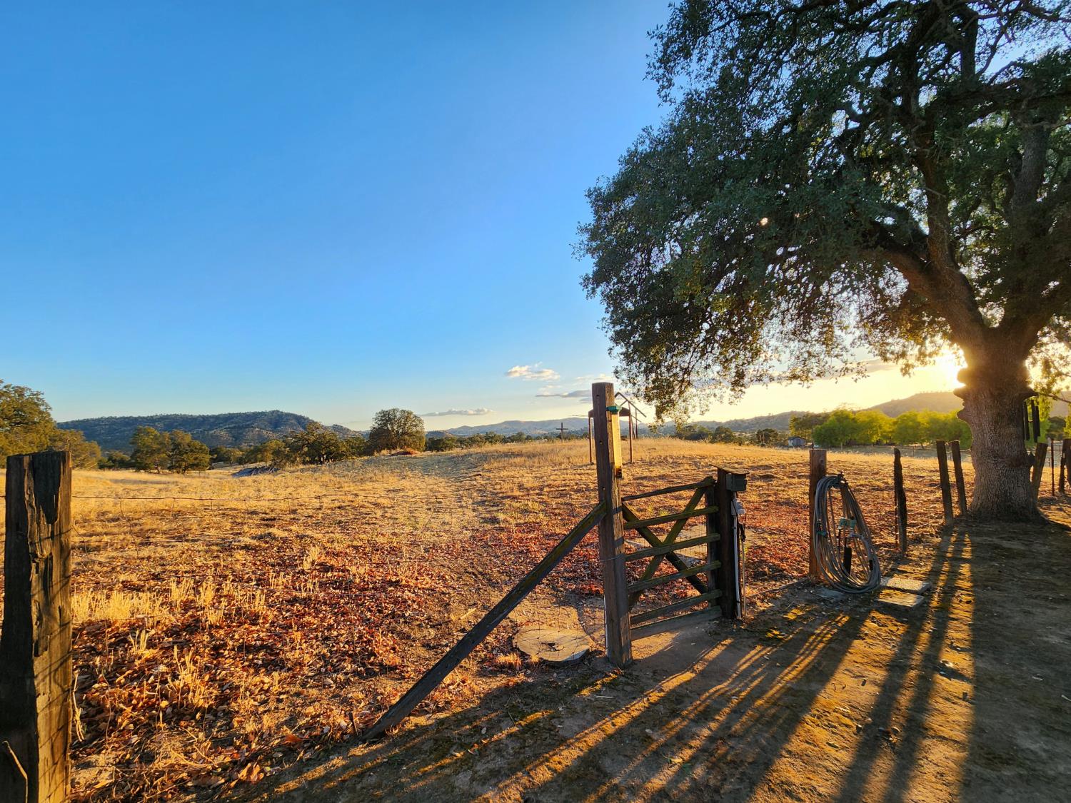 22266 Frontier Road Clovis, CA 93619 - Photo 59 of 61 a view of ocean view