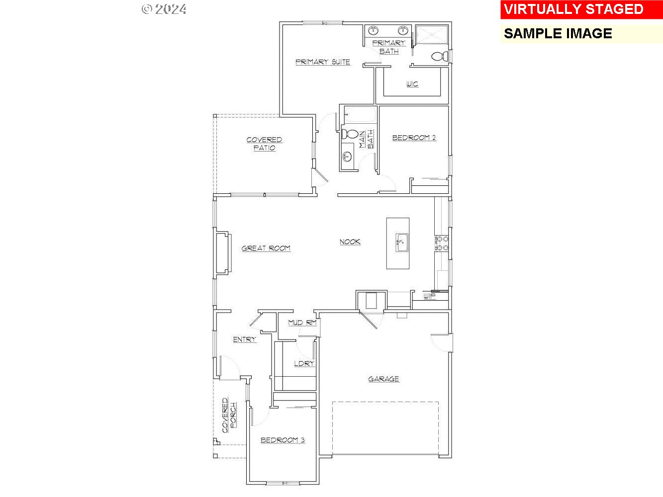 1814 South Maple Street Canby, OR 97013 - Photo 7 of 18