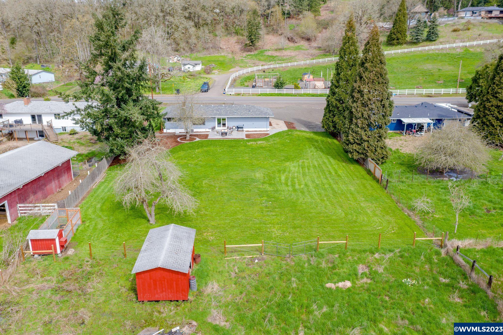 34498 Knox Butte Road East Albany, OR 97322 - Photo 40 of 42 Gallery Image 40