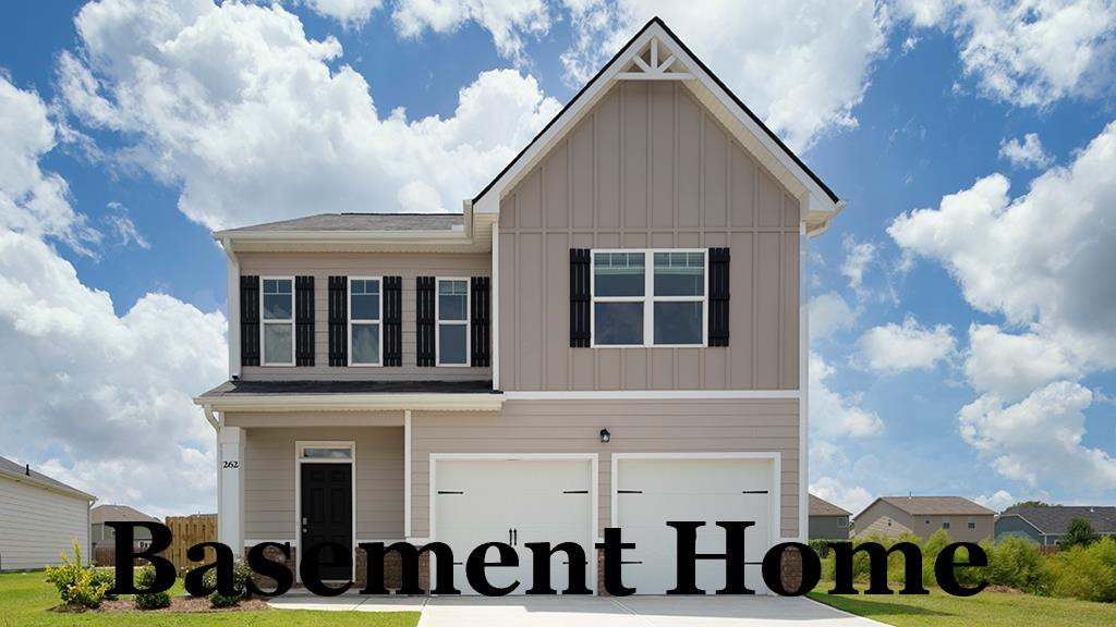 1112 Button Buck Lane Grovetown, GA 30813 - Photo 1 of 24 Main View