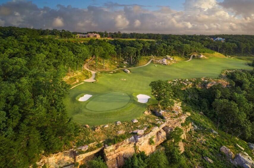 157 Highway Rising Fawn Ga 30738 Rising Fawn, GA 30738 - Photo 20 of 20 28 - 1.7 miles to McLemore Golf Resort