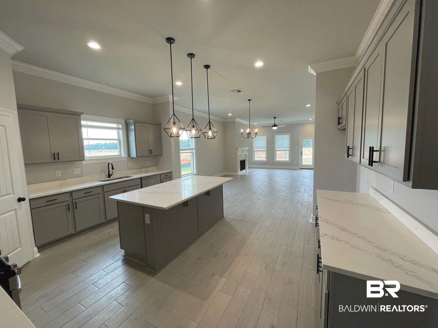 1388 Fenton Circle Foley, AL 36535 - Photo 2 of 17