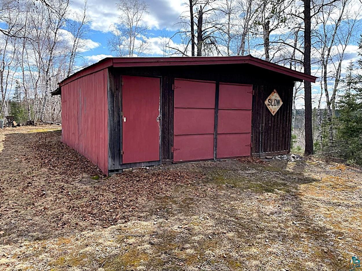 1480 Maijala Road Ely, MN 55731 - Photo 44 of 58 Utility building featuring for additional storage