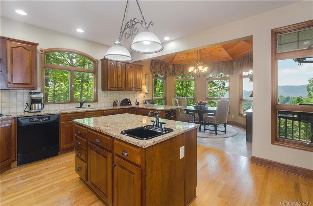 954 Spring Forest Road Sapphire, NC 28774 - Photo 11 of 36 Gallery Image 11
