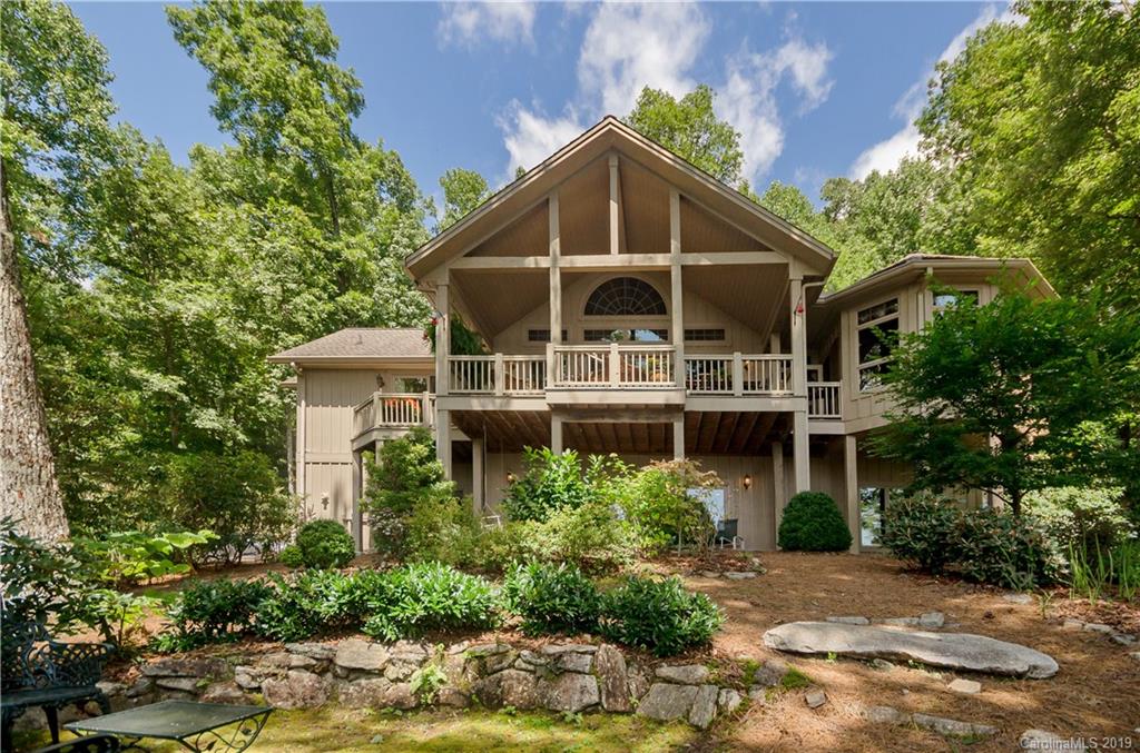 954 Spring Forest Road Sapphire, NC 28774 - Photo 30 of 36 Gallery Image 30