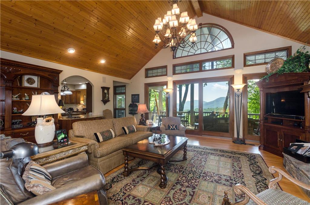 954 Spring Forest Road Sapphire, NC 28774 - Photo 4 of 36 Gallery Image 4
