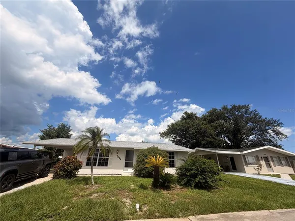 $1,400 | 4694 Nele Street, North Port, FL 34287