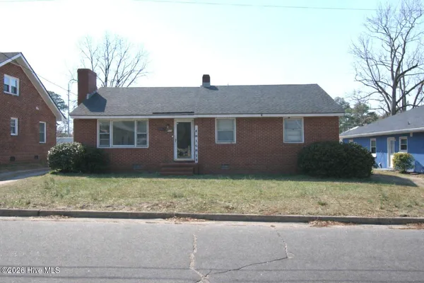 $144,900 | 905 Paul Street, Rocky Mount, NC 27803