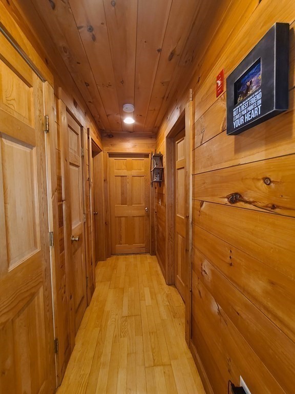 118 Town Farm Road Brookfield, MA 01506 - Photo 10 of 26 a view of a bathroom with shower