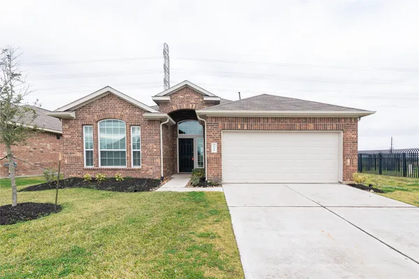$2,295 | 16922 Cory Cornel Lane, Richmond, TX 77407