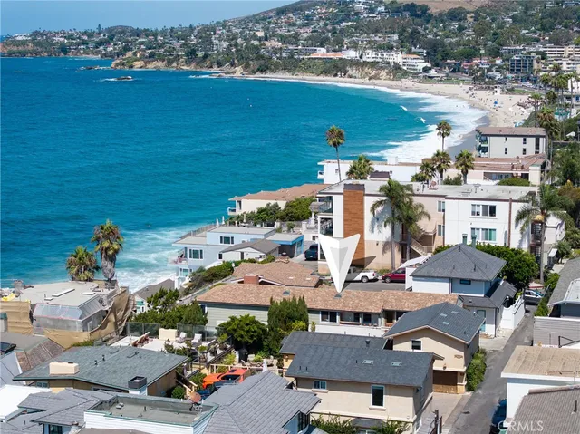 $4,199,000 | 709 Gaviota Drive, Laguna Beach, CA 92651