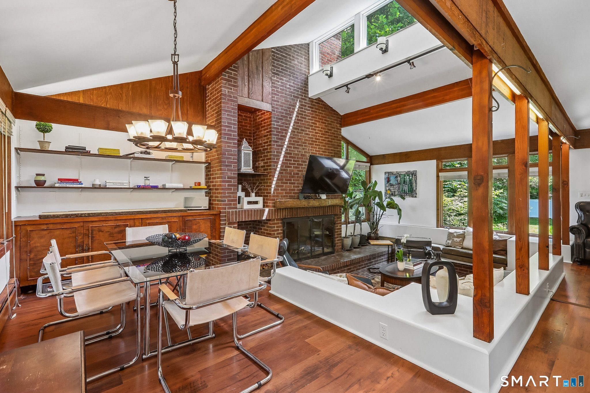 161 Old Stagecoach Road Ridgefield, CT 06877 - Photo 3 of 33 Gallery Image 3