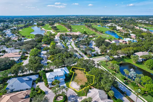 $1,600,000 | 187 Birkdale Lane, Jupiter, FL 33458
